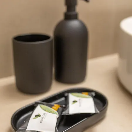 Villa Basilio Gennadi