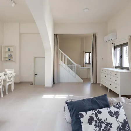 Villa Basilio Gennadi