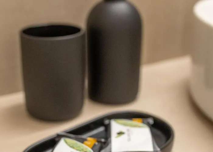 Villa Basilio Gennadi