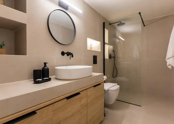 Villa Basilio Gennadi