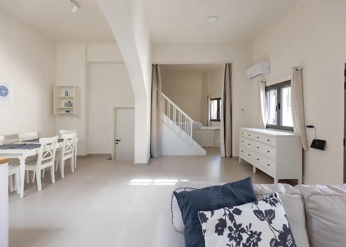 Villa Basilio Gennadi