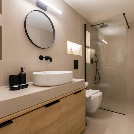 Villa Basilio Gennadi