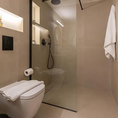 Villa Basilio Gennadi