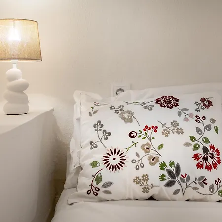 Villa Basilio Gennadi