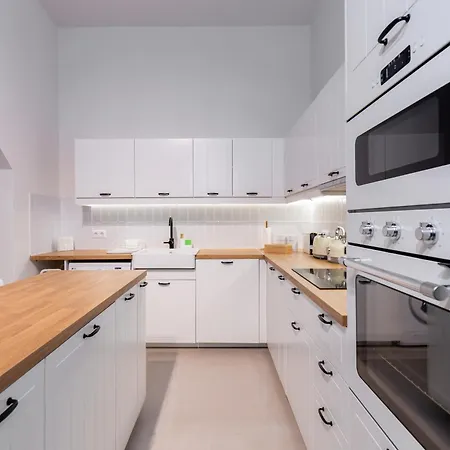 Villa Basilio Gennadi