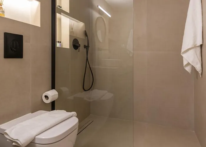 Villa Basilio Gennadi