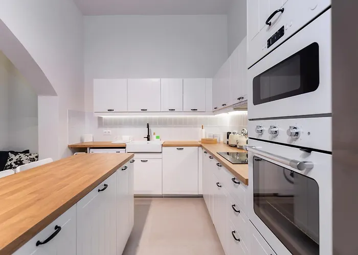 Villa Basilio Gennadi